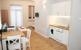 Apartamenty Listopadowe